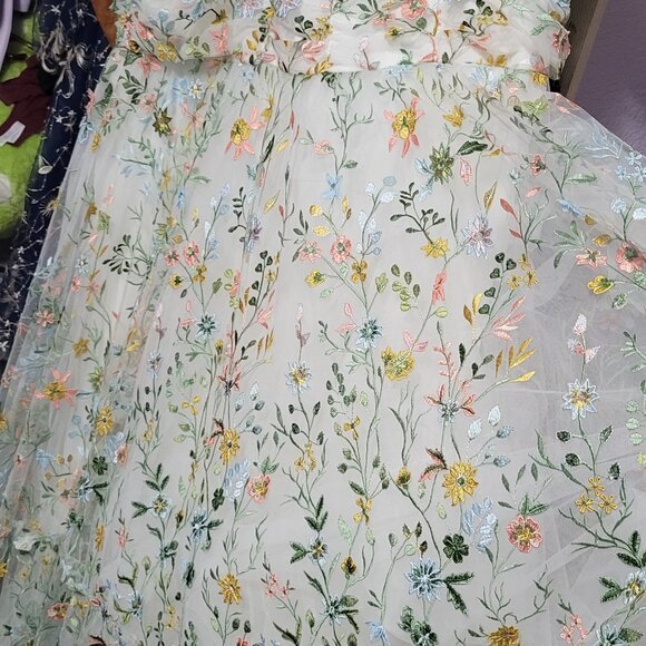 JessaKae Forever Dress 4x - Picture 2 of 5